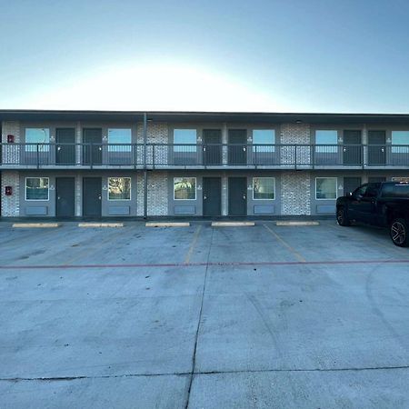 Super 8 By Wyndham Sulphur South Экстерьер фото